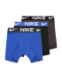 Nike Sportswear Chiloţi albastru marin / albastru regal / negru / alb - Pled.ro