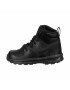 Nike Sportswear Cizme 'Manoa' negru - Pled.ro