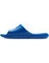 Nike Sportswear Flip-flops albastru / alb - Pled.ro