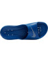 Nike Sportswear Flip-flops albastru / alb - Pled.ro