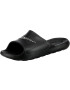 Nike Sportswear Flip-flops 'VICTORI ONE SHOWER SLIDE' negru / alb - Pled.ro