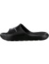 Nike Sportswear Flip-flops 'VICTORI ONE SHOWER SLIDE' negru / alb - Pled.ro