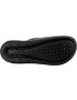 Nike Sportswear Flip-flops 'VICTORI ONE SHOWER SLIDE' negru / alb - Pled.ro