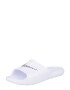 Nike Sportswear Flip-flops 'VICTORI ONE SHOWER SLIDE' negru / alb - Pled.ro