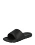 Nike Sportswear Flip-flops 'Victori One' negru - Pled.ro