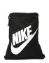 Nike Sportswear Ghiozdan sac negru / alb - Pled.ro