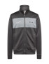 Nike Sportswear Hanorac 'AIR' gri / gri metalic / alb - Pled.ro