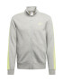 Nike Sportswear Hanorac galben deschis / gri amestecat - Pled.ro