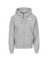 Nike Sportswear Hanorac gri amestecat / alb - Pled.ro