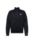 Nike Sportswear Hanorac negru - Pled.ro