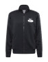 Nike Sportswear Hanorac negru / alb - Pled.ro