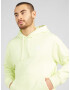 Nike Sportswear Bluză de molton 'Club Fleece' verde deschis / alb - Pled.ro