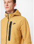 Nike Sportswear Jachetă fleece maro caramel / negru - Pled.ro