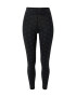 Nike Sportswear Leggings 'Air' gri închis / negru / alb - Pled.ro