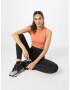 Nike Sportswear Leggings 'Air' gri închis / negru / alb - Pled.ro