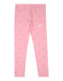 Nike Sportswear Leggings albastru deschis / roz deschis / alb - Pled.ro