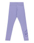 Nike Sportswear Leggings bleumarin / lila - Pled.ro