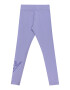 Nike Sportswear Leggings bleumarin / lila - Pled.ro