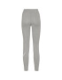 Nike Sportswear Leggings gri / alb - Pled.ro