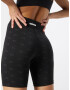 Nike Sportswear Leggings gri / negru - Pled.ro