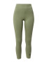 Nike Sportswear Leggings verde deschis / negru - Pled.ro