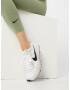 Nike Sportswear Leggings verde deschis / negru - Pled.ro