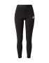 Nike Sportswear Leggings negru / alb - Pled.ro