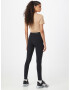 Nike Sportswear Leggings negru / alb - Pled.ro