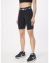 Nike Sportswear Leggings negru / alb - Pled.ro