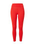 Nike Sportswear Leggings 'Essential' roșu - Pled.ro