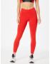 Nike Sportswear Leggings 'Essential' roșu - Pled.ro