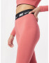 Nike Sportswear Leggings 'Club' roz pitaya / negru / alb - Pled.ro