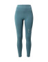 Nike Sportswear Leggings verde închis / alb murdar - Pled.ro