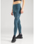 Nike Sportswear Leggings verde închis / alb murdar - Pled.ro