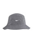 Nike Sportswear Pălărie negru / alb - Pled.ro