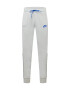 Nike Sportswear Pantaloni 'AIR' albastru / gri deschis / gri închis - Pled.ro