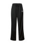 Nike Sportswear Pantaloni 'AIR BREAKAWAY' negru / alb - Pled.ro