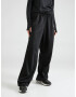 Nike Sportswear Pantaloni 'AIR BREAKAWAY' negru / alb - Pled.ro