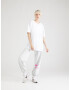 Nike Sportswear Pantaloni 'AIR' gri deschis / roz deschis - Pled.ro