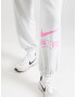 Nike Sportswear Pantaloni 'AIR' gri deschis / roz deschis - Pled.ro