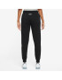 Nike Sportswear Pantaloni 'Air' negru / alb - Pled.ro