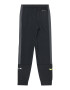 Nike Sportswear Pantaloni 'AIR' verde neon / negru / alb - Pled.ro