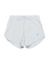 Nike Sportswear Pantaloni albastru deschis / gri deschis / alb murdar - Pled.ro