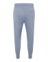 Nike Sportswear Pantaloni albastru fumuriu / alb - Pled.ro