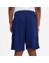 Nike Sportswear Pantaloni albastru închis / alb - Pled.ro