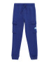 Nike Sportswear Pantaloni albastru regal / albastru deschis / alb - Pled.ro