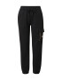 Nike Sportswear Pantaloni auriu / negru / alb - Pled.ro