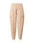 Nike Sportswear Pantaloni bej deschis - Pled.ro