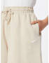 Nike Sportswear Pantaloni bej deschis - Pled.ro