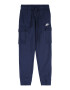 Nike Sportswear Pantaloni bleumarin - Pled.ro